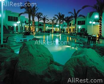 New Tiran Hotel 15